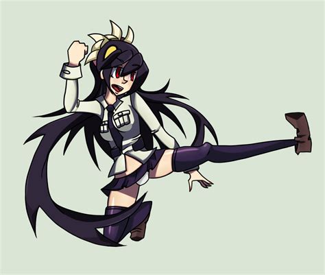 skullgirls filia|Filia/Gallery .